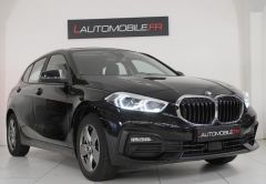 OCCASION BMW SERIE 1 (F40) 116D 116 BUSINESS DESIGN DKG7 2021