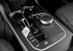 BMW SERIE 1 DIESEL 2021 NOIR 87966 km