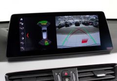 BMW X1 HYBRIDE 2020 GRIS M�TAL 94300 km