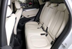 OCCASION BMW X1 (F48) XDRIVE25EA 220CH BUSINESS DESIGN HUD SENSATEC OYSTER