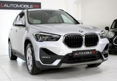 OCCASION BMW X1 (F48) XDRIVE25EA 220CH BUSINESS DESIGN HUD SENSATEC OYSTER