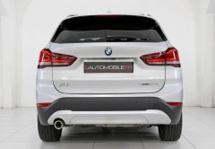 OCCASION BMW X1 (F48) XDRIVE25EA 220CH BUSINESS DESIGN HUD SENSATEC OYSTER