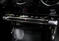 OCCASION MERCEDES CLASSE A IV 160 109CH BUSINESS LINE ESSENCE