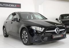 OCCASION MERCEDES CLASSE A IV 160 109CH BUSINESS LINE ESSENCE