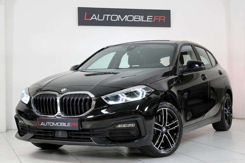BMW SERIE 1 (F40) 116D 116 BUSINESS DESIGN DKG7 2022 JANTES 17"