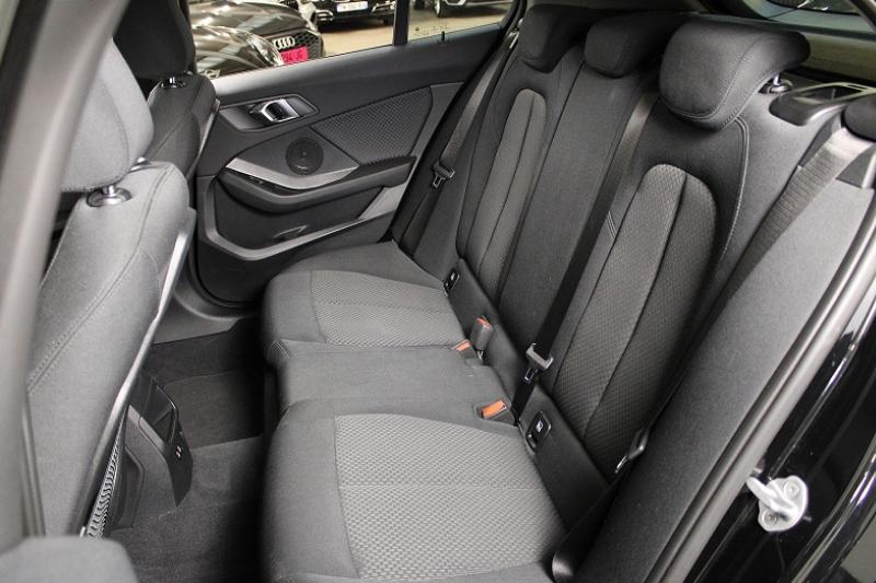 BMW SERIE 1 (F40) 116D 116 BUSINESS DESIGN DKG7 2022 JANTES 17" - photo 10