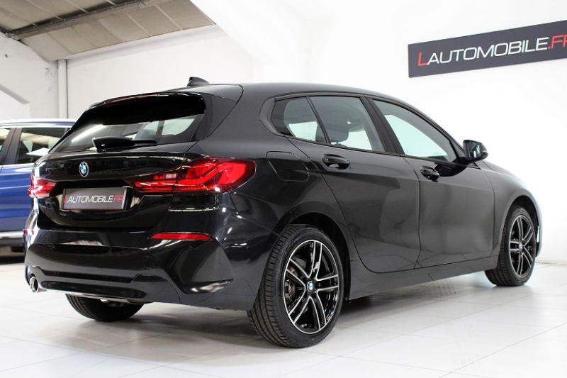 BMW SERIE 1 (F40) 116D 116 BUSINESS DESIGN DKG7 2022 JANTES 17" - photo 12