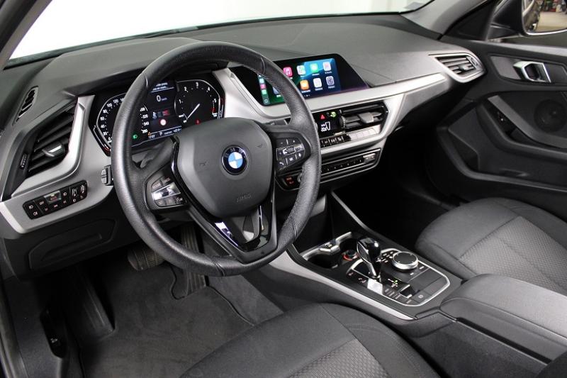 BMW SERIE 1 (F40) 116D 116 BUSINESS DESIGN DKG7 2022 JANTES 17" - photo 2