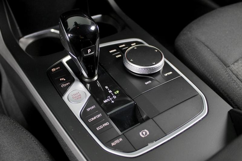 BMW SERIE 1 (F40) 116D 116 BUSINESS DESIGN DKG7 2022 JANTES 17" - photo 4