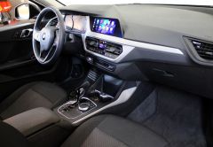 BMW SERIE 1 DIESEL 2022 NOIR 57207 km