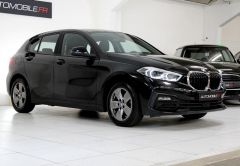 OCCASION BMW SERIE 1 (F40) 116D 116 BUSINESS DESIGN DKG7 2022