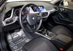 BMW SERIE 1 DIESEL 2022 NOIR 57207 km