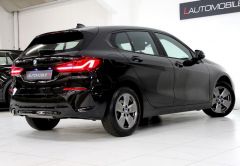 OCCASION BMW SERIE 1 (F40) 116D 116 BUSINESS DESIGN DKG7 2022