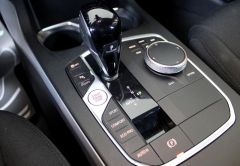 BMW SERIE 1 DIESEL 2022 NOIR 57207 km