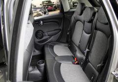 OCCASION MINI MINI 5 PORTES COOPER 136CH CHILI BVA7 TOIT OUVRANT