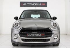MINI MINI 5 PORTES ESSENCE 2018 GRIS M�TAL 67021 km
