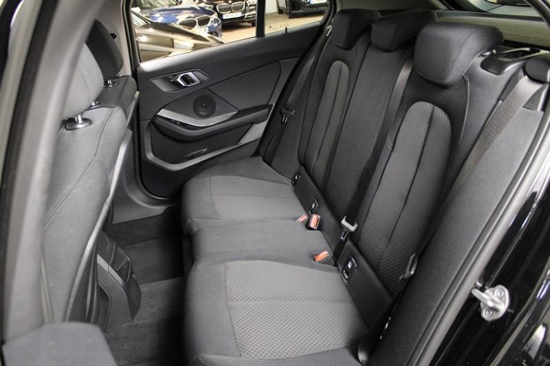 BMW SERIE 1 (F40) 116D 116 BUSINESS DESIGN DKG7 2022 - photo 10
