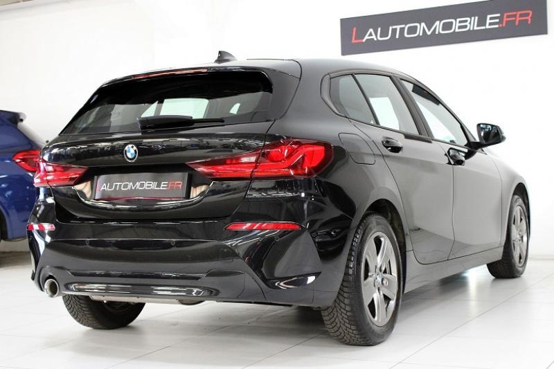 BMW SERIE 1 (F40) 116D 116 BUSINESS DESIGN DKG7 2022 - photo 12