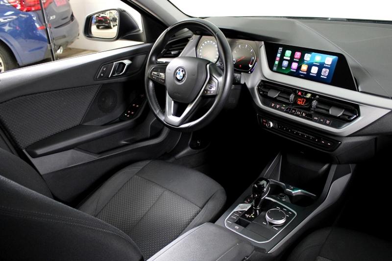 BMW SERIE 1 (F40) 116D 116 BUSINESS DESIGN DKG7 2022 - photo 14