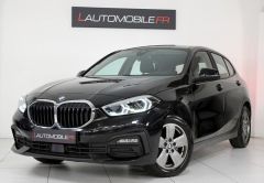 OCCASIONS BMW SERIE 1 DIESEL 2022 NORD (59)
