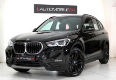 OCCASIONS BMW X1 HYBRIDE 2022 NORD (59)