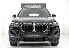 BMW X1 HYBRIDE 2022 NOIR 44885 km