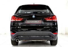OCCASION BMW X1 (F48) XDRIVE25EA 220CH BUSINESS DESIGN HUD SENSATEC NOIR