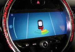 OCCASION MINI MINI COOPER 136CH BUSINESS DESIGN BVA7 SHADOW