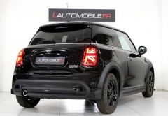 OCCASION MINI MINI COOPER 136CH BUSINESS DESIGN BVA7 SHADOW