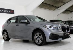 OCCASION BMW SERIE 1 (F40) 116D 116 BUSINESS DESIGN DKG7 2023 COCKPIT PRO