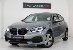 OCCASIONS BMW SERIE 1 (F40) 116D 116 BUSINESS DESIGN DKG7 2023 COCKPIT PRO