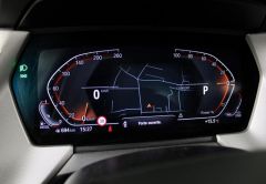 BMW SERIE 1 DIESEL 2023 GRIS M�TAL 57441 km