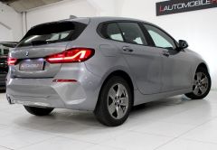 OCCASION BMW SERIE 1 (F40) 116D 116 BUSINESS DESIGN DKG7 2023 COCKPIT PRO