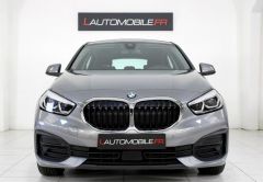 BMW SERIE 1 DIESEL 2023 GRIS M�TAL 57441 km