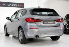 BMW SERIE 1 DIESEL 2023 GRIS M�TAL 57441 km