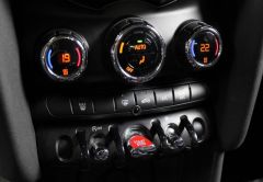 OCCASION MINI MINI 5 PORTES ONE 102CH  BUSINESS DESIGN