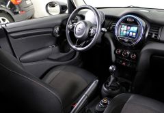 MINI MINI 5 PORTES ESSENCE 2020 NOIR 94521 km