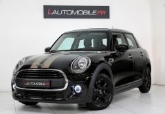 OCCASIONS MINI MINI 5 PORTES ESSENCE 2020 NORD (59)