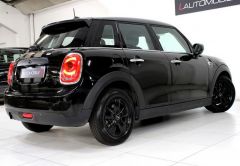 OCCASION MINI MINI 5 PORTES ONE 102CH  BUSINESS DESIGN