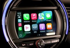 MINI MINI 5 PORTES ESSENCE 2020 NOIR 94521 km