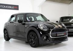 OCCASION MINI MINI 5 PORTES ONE 102CH  BUSINESS DESIGN