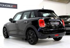 MINI MINI 5 PORTES ESSENCE 2020 NOIR 94521 km