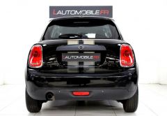 OCCASION MINI MINI 5 PORTES ONE 102CH  BUSINESS DESIGN