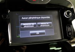 RENAULT CLIO DIESEL 2016 GRIS C 137221 km