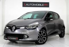 OCCASIONS RENAULT CLIO IV (2) 1.5 DCI 75 ENERGY LIMITED