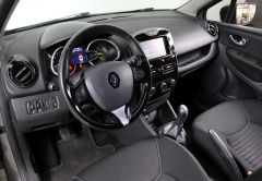 RENAULT CLIO DIESEL 2016 GRIS C 137221 km