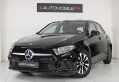 OCCASIONS MERCEDES CLASSE A ESSENCE 2021 NORD (59)