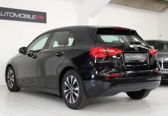MERCEDES CLASSE A ESSENCE 2021 NOIR 48759 km