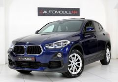 OCCASIONS BMW X2 DIESEL 2019 NORD (59)
