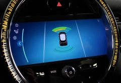 OCCASION MINI MINI 5 PORTES COOPER 136CH BUSINESS DESIGN BVA7